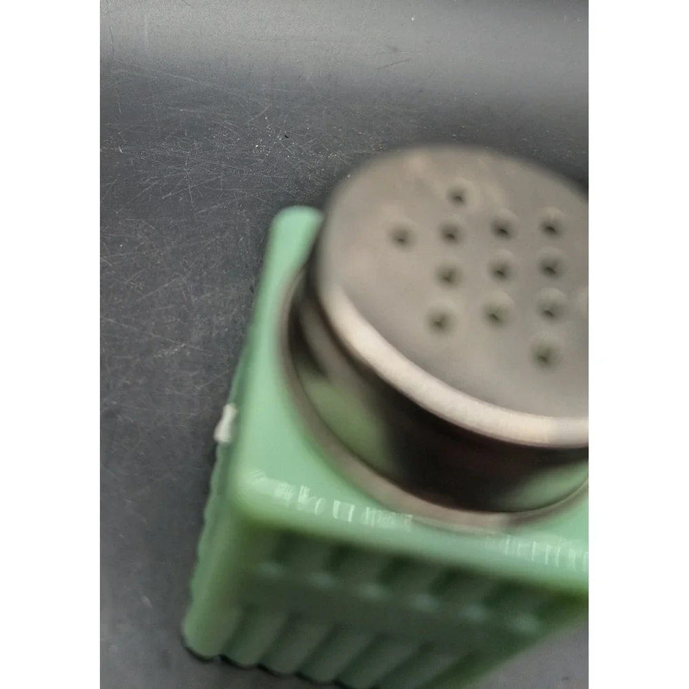 TPC jadeite style
